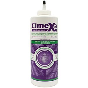 rockwell labs - cimexa insecticide dust 4oz