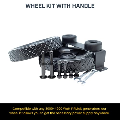 Firman 1003 Wheel Kit