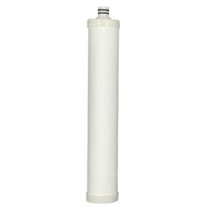 Culligan AC-30 Reverse Osmosis System Compatible Replacement Cartridge & Membrane 4 Set