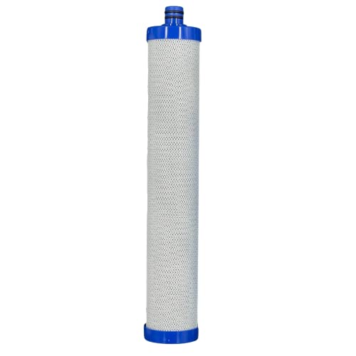 Culligan AC-30 Reverse Osmosis System Compatible Replacement Cartridge & Membrane 4 Set