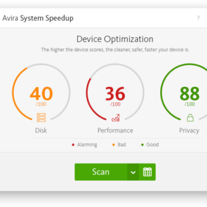 Avira Internet Security Suite 2016 | 1 PC | 1 Year | Download [Online Code]