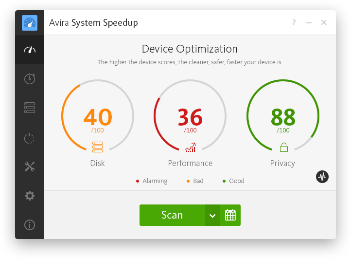 Avira Internet Security Suite 2016 | 1 PC | 1 Year | Download [Online Code]