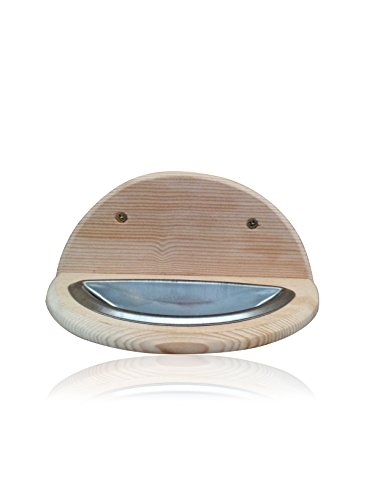 Jingliving Saunas Essential Oil Holder & Frame