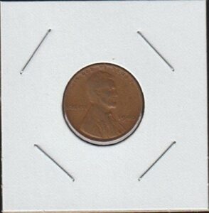 1940 lincoln wheat (1909-1958) penny choice extremely fine