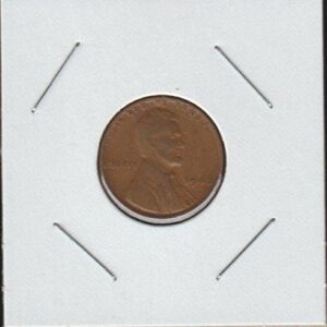 1940 Lincoln Wheat (1909-1958) Penny Choice Extremely Fine