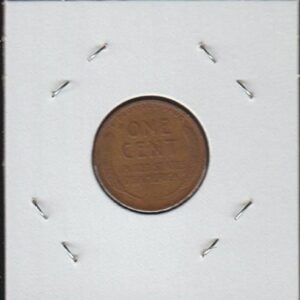 1940 Lincoln Wheat (1909-1958) Penny Choice Extremely Fine