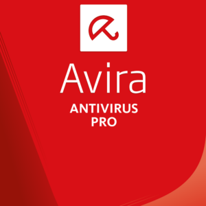 Avira Antivirus Pro 2016 | 3 PC | 3 Year | Download [Online Code]