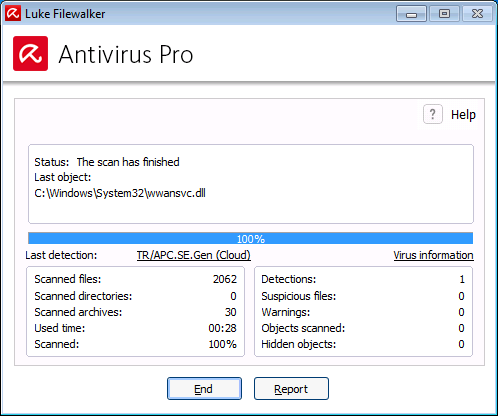 Avira Antivirus Pro 2016 | 3 PC | 3 Year | Download [Online Code]