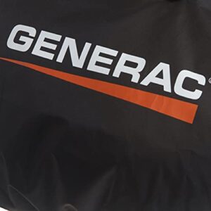 Generac 6875 Storage Cover for iQ2000 Portable Inverter Generator