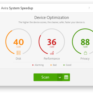 Avira Internet Security Suite 2016 | 1 PC | 3 Year | Download [Online Code]