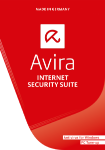 avira internet security suite 2016 | 5 pc | 1 year | download [online code]