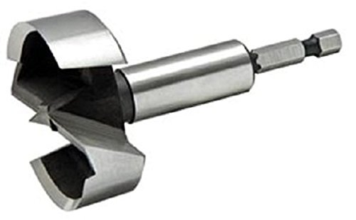 Alfa Tools ML61551 5/16 1/4 Hex Shank Forstner Bit