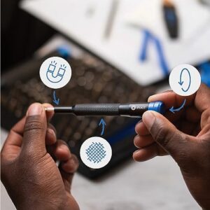 iFixit Pro Tech Toolkit - Electronics, Smartphone, Computer & Tablet Repair Kit