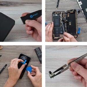 iFixit Pro Tech Toolkit - Electronics, Smartphone, Computer & Tablet Repair Kit