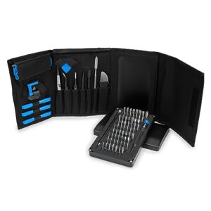 iFixit Pro Tech Toolkit - Electronics, Smartphone, Computer & Tablet Repair Kit