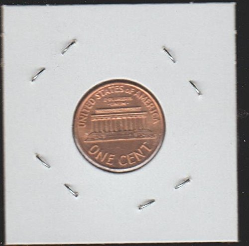 1971 D Lincoln Memorial (1959-2008) Penny Seller Mint State