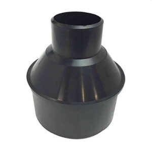 big horn 11450 4" to 2" reducer