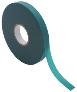 miracle gro smg12120w 1/2 x 160' ft plant stretch tie tape - quantity 1212