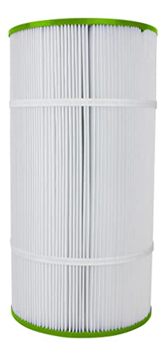 Guardian Filtration Products - Pool & Spa Filter Replacement for Pleatco PA90, Unicel C-8409, Filbur FC-1292, Hayward, CX900-R, 25230-0095S, Sta Rite, Pentair | Premium Cartridge Filter | 817-175