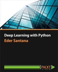 deep learning with python [online code]