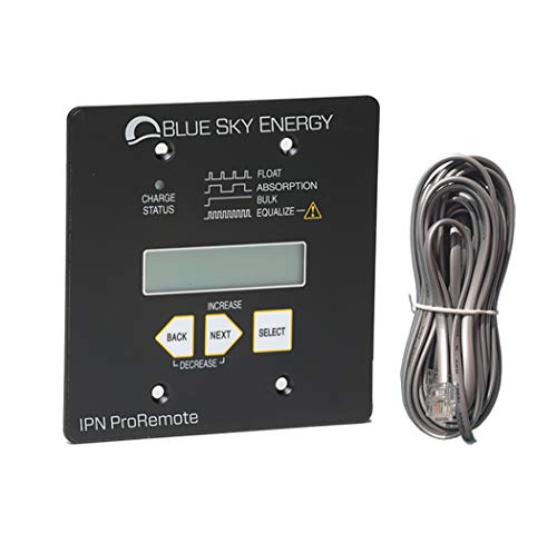 Blue Sky Energy IPN ProRemote-Group (IPN ProRemote)