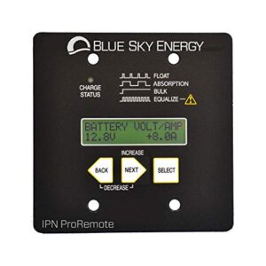 Blue Sky Energy IPN ProRemote-Group (IPN ProRemote)