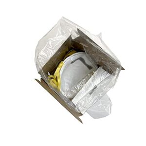 3M Oh/Esd Dust Mask W/Valve 8210 Woodworking 1 Box (20 per Box )