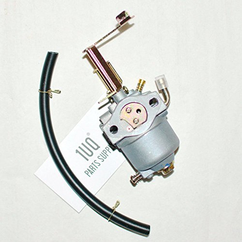 1UQ Carburetor Carb For Champion Power CPE 1400 1500 1800 Watt Generator Carburetor ST152FD-2-1131000