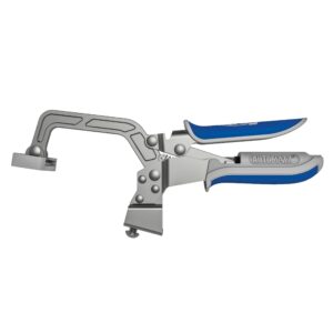 kreg kbc3 3-inch automaxx bench clamp