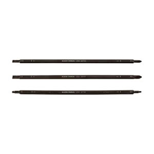 klein tools 32715 adjustable-length replacement blade set 3-pack