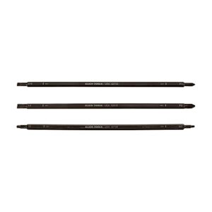 Klein Tools 32715 Adjustable-Length Replacement Blade Set 3-Pack