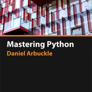 Mastering Python [Online Code]