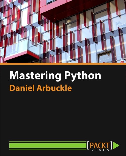 Mastering Python [Online Code]