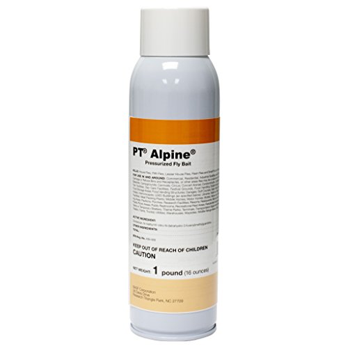 PT Alpine Fly Bait