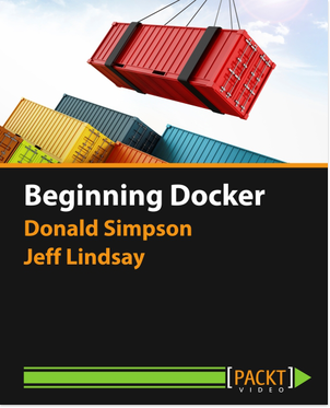 Beginning Docker [Online Code]