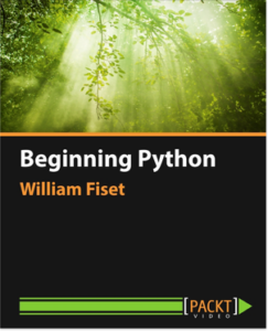 beginning python [online code]