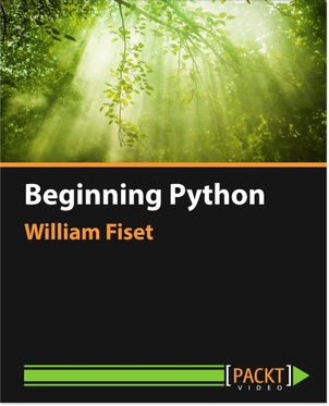 Beginning Python [Online Code]