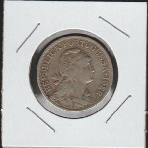 1928 PT Liberty Head Right Escudo Choice Extremely Fine