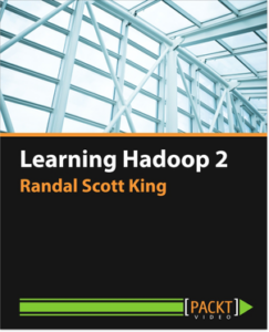 learning hadoop 2 [online code]