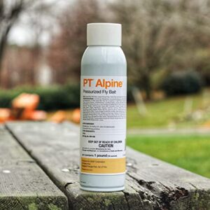 Alpine Pressurized Fly Bait