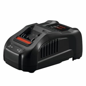 bosch bc1880 18v lithium-ion battery charger