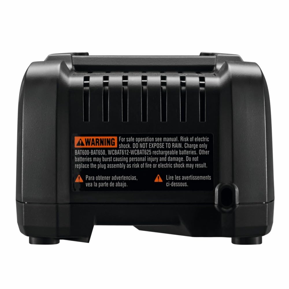 BOSCH BC1880 18V Lithium-Ion Battery Charger