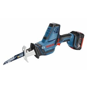 BOSCH GSA18V-083B 18V Compact Reciprocating Saw (Bare Tool)