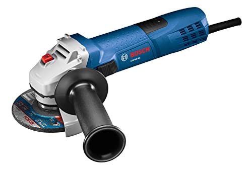 BOSCH 4-1/2 Inch Angle Grinder GWS8-45