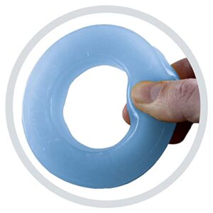 Tight Seal Urinal Gasket - Sticky Elastomer