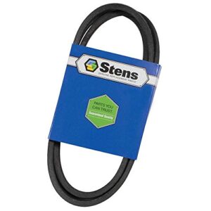 stens oem replacement belt 265-648 for toro 119-8821