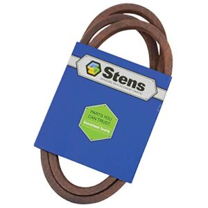 stens oem replacement belt 265-661 for mtd 954-04249a