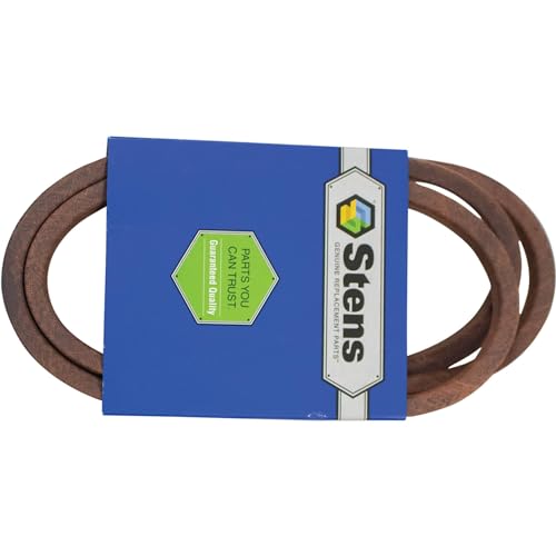 Stens OEM Replacement Belt 265-661 for MTD 954-04249A