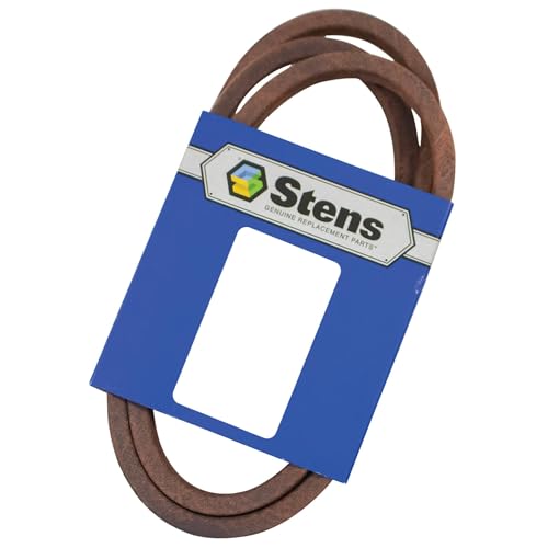 Stens OEM Replacement Belt 265-661 for MTD 954-04249A