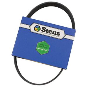 stens oem replacement belt 265-703 for husqvarna 542202150